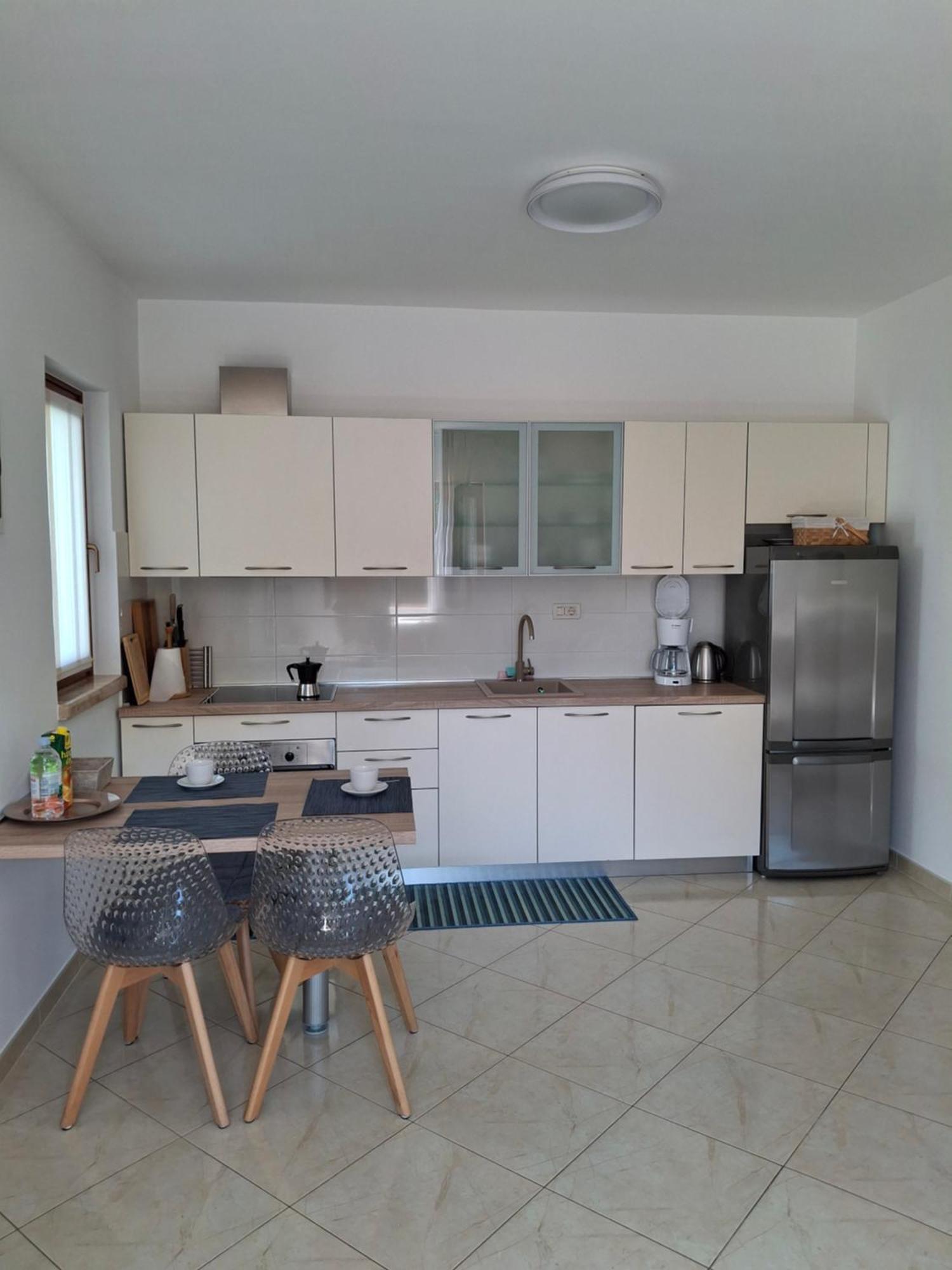 Apartments Leona Умаг Екстер'єр фото